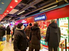 -孔师傅八仙老鸭粉丝汤(上海市第一食品商店南东店)