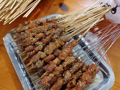 -十里铺铁板鱿鱼