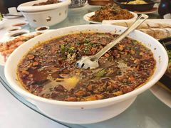 -山泉公馆酒家(珠江新城店)