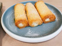 -四海酒家生态粤菜