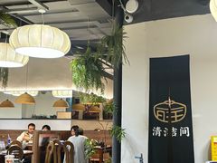 -旺爷砂锅·茶作(国贸城店)