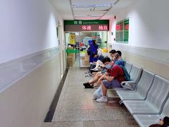 -上海长征医院-急诊大楼