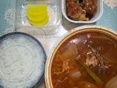 -多宾韩国料理(学衡路店)