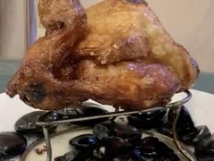 -天毓山庄·餐厅