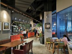 大堂-G+KITCHEN(龙湖狮山天街店)