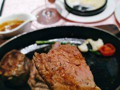 -西堤牛排(南京龙江店)