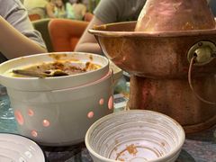 -浩海火燒雲傣家菜(芮欧百货店)