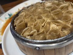 -山西会馆·晋菜·晋商宴·民俗博物馆(体育路店)