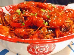 -松哥油焖大虾(科技园店)