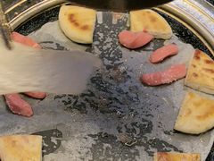 -熊大·鲜烤黄牛肉(五山店)