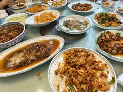 -同发号饭庄(复兴路店)