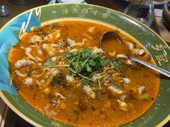 -光海·乡记酸菜鱼·始于1996(花园路店)