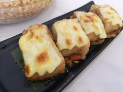 -君德澜酒家·创意粤菜(金山谷店)