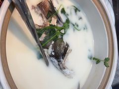 -紫藤园·天目湖大鱼头(南山竹海店)