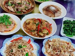 -对又来老费饭店