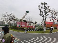 -即刻反应应急安全体验基地