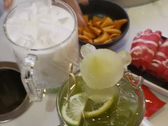 -钢管厂五区小郡肝火锅串串香(清河店)