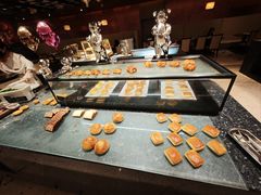 -杭州温德姆至尊豪廷大酒店