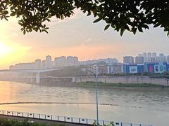 -夜宴江景餐厅