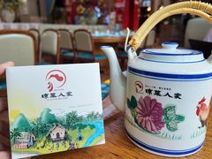 -琼菜人家·海南菜·文昌鸡(文昌大道店)