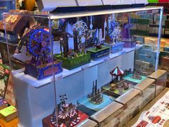 -西西弗书店&矢量咖啡(凯德晶萃广场店)