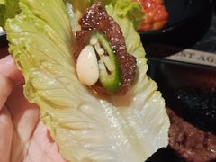 -虎哥六韩式烤肉料理 TIGERGRILL(隆生金山湖中心购物广场店)