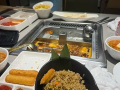 -海底捞火锅(八佰伴店)