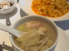 -玫瑰厅上海菜(兴国路店)