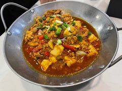 -新新湘菜馆(新中街二条店)