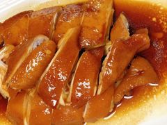 -星河湾半岛酒店-真粤中餐厅