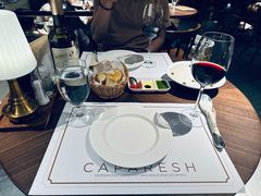 -CAPARESH開府莱舍(望京金辉店)