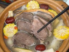 -东江海鲜大排档·潮汕菜·砂锅粥