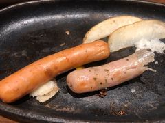 -萨莉亚意式餐厅(南京万达茂店)