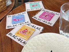 -Blac+Blac(中海环宇荟店)