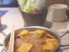 -吉野家(复兴路第二餐厅店)