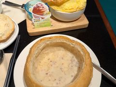 -港丽餐厅(天河城店)