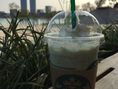 -星巴克(成都科学城店)