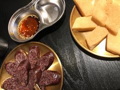 -玉流珍肴馆(亮马桥店)