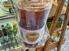 -安琳acKONA咖啡(市南店)