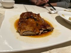 -唐拉雅秀酒店-唐苑中餐厅