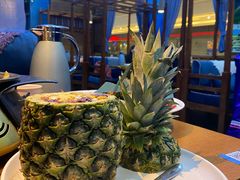 大堂-雀舞·私食(凯德店)