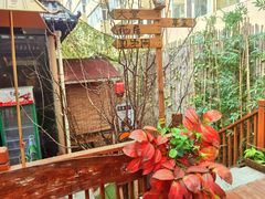 -锦上中式酒馆(南内环店)