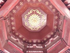 -杜甫江阁
