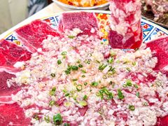 -大阪烧肉BAKA一代(十亩地店)