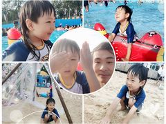 -欢乐水魔方水世界