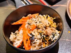 -厚贞日式烤肉(浦东汇智店)