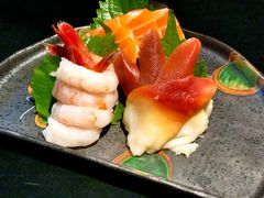 -鲤·鮨KOISUSHI