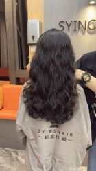 -Sying杉影日式烫染專門店