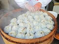 -严老幺烧麦(前进四路店)
