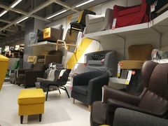 -宜家家居(西安未央商场店)